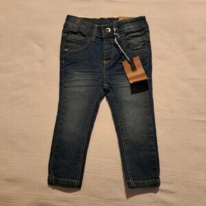 Prenatal boys slim fit size 74 or approx 9 months